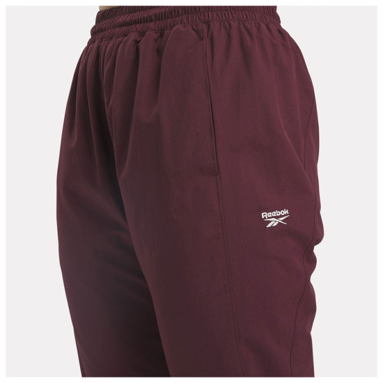 Reebok Γυναικείο παντελόνι φόρμας CL AE FR TP